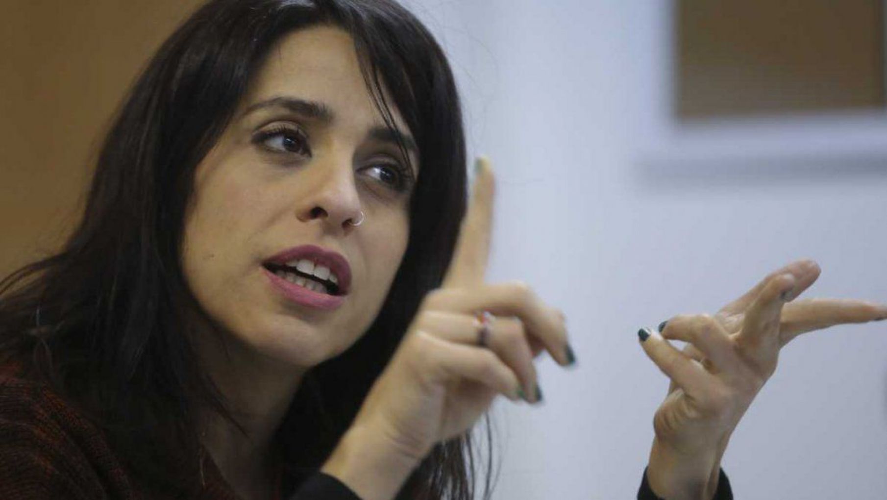 Diputados de Juntos por el Cambio quieren interpelar a Victoria Donda